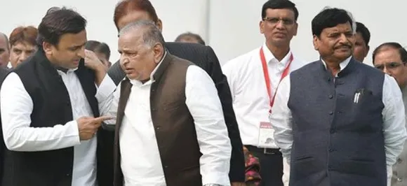 Shivpal Yadav To Re-Join Samajwadi Party? Here Is What Akhilesh Yadav Said