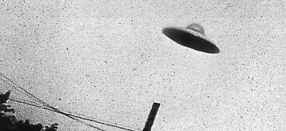 UFOs Are Real And Yes, They Exist, Confirms US Navy