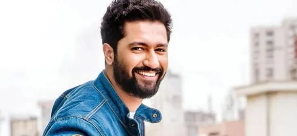 Not Here To Outperform Others: Vicky Kaushal On 'Takht' 