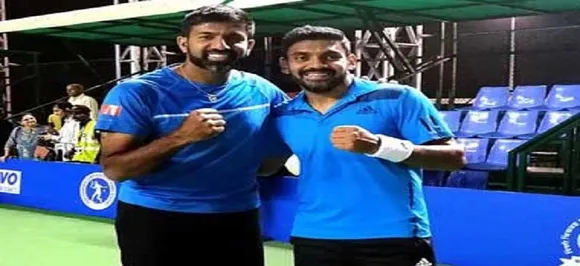 Rohan Bopanna Aims To Pair With Divij Sharan, Improve Ranking Ahead Of Tokyo 2020 Olympics