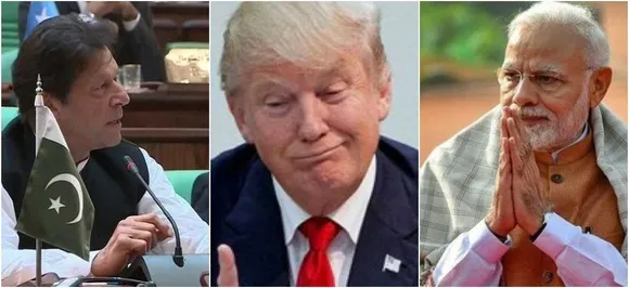 Donald Trump To Meet Pakistan PM Imran Khan On September 23, PM Modi A Day Later