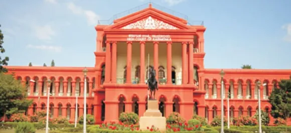 Will Blow Up Karnataka High Court On September 30, Writes Suspected Khalistan Supporter 