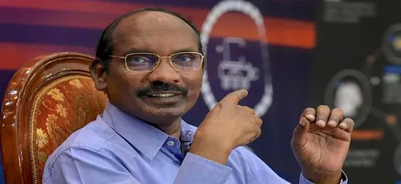 India Will Send Man To Space By December 2021 Using Indigenous Rocket: ISRO Chief K Sivan