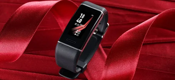 MevoFit Drive Run Fitness Band Launched At Rs 4,990, Check Features Here