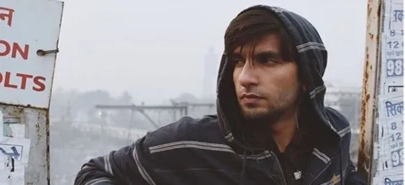 'Hoping to make a significant mark on the world stage' Ranveer Singh On Gully Boy Being Oscar 2020 Entry