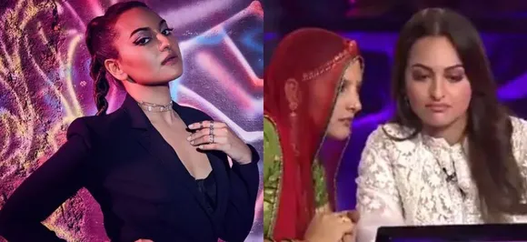 KBC 11: Sonakshi Gives Hard-Hitting Reply To Memes; Gets Trolled In Return