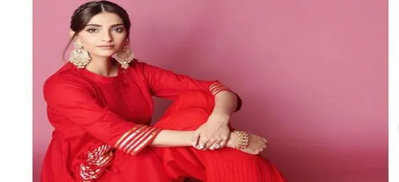 Success Doesn't Come Easily To Anyone: Sonam Kapoor