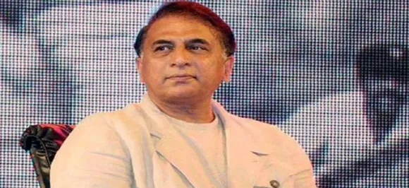 Make Sports A Career Option, Part Of School Curriculum: Sunil Gavaskar