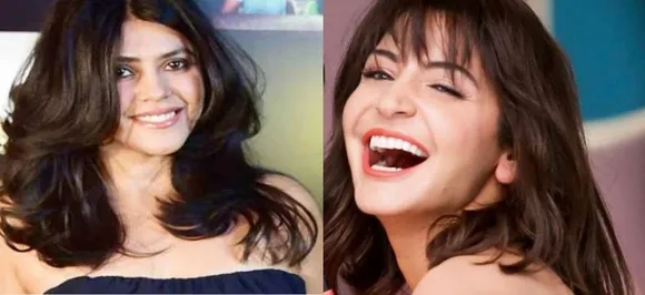 Ekta Kapoor, Anushka Sharma Feature In Fortune India's List Of Most Powerful Women In Business