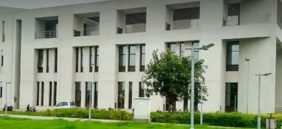 IIT-Gandhinagar Signs MoU With Four Universities Of New Jersey
