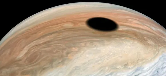 Jupiter Has A Black Hole? Mystery Behind Photograph Of Giant Planet