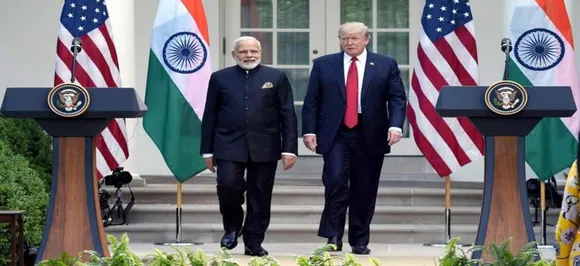 Howdy Modi: Donald Trump Likely To Deliver 30-Minute-Long, Major Speech On India 