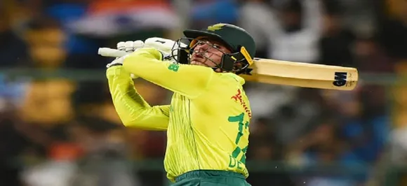 Quinton De Kock 79* Powers South Africa To Series-Levelling Win Vs India