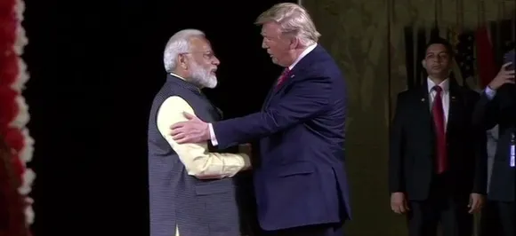 Abki Baar, Trump Sarkar: PM Modi Endorses Donald Trump For 2020 US Presidential Polls