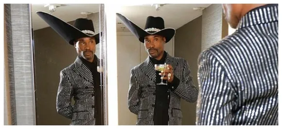 Billy Porter Creates Emmy History, Becomes First Openly Gay, Black Man To Win Best Actor In Drama