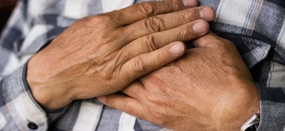 IIT Students Invent Rs 7k Sheet To Detect Heart Disorders, Stress