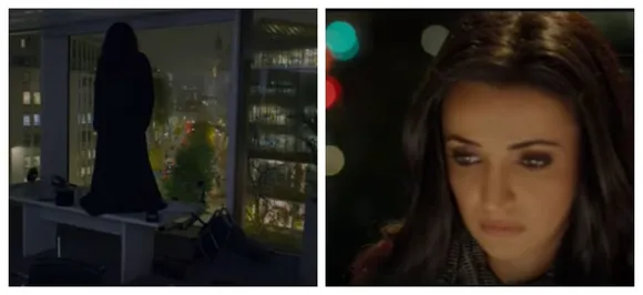 Ghost Trailer: â€˜Woman In Blackâ€™ Torments People In This Vikram Bhatt Thriller 