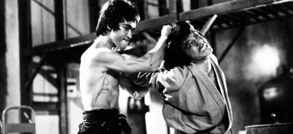 Hereâ€™s Why Jackie Chan Pretended To Be In Pain During Filming Of Enter The Dragon