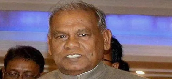 Rift In Grand Alliance Ahead Of Bypolls In Bihar, Manjhi Adamant On Contesting Nathdwara