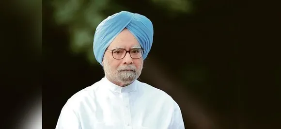 We Are Confident That Courts Will Render Justice: Manmohan Singh After Meeting Chidambaram