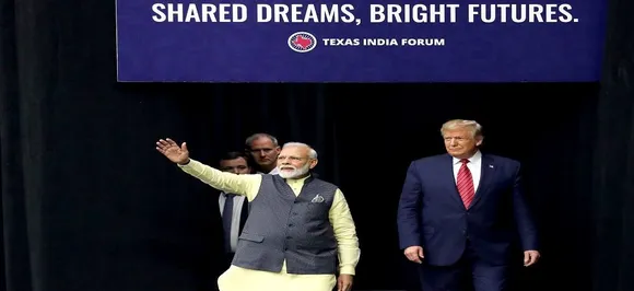 Howdy, Modi: With Donald Trump Listening, PM Targets Pakistan Over 9/11, 26/11 Attacks