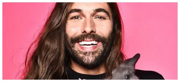 Queer Eye's Jonathan Van Ness Opens Up About Living With HIV