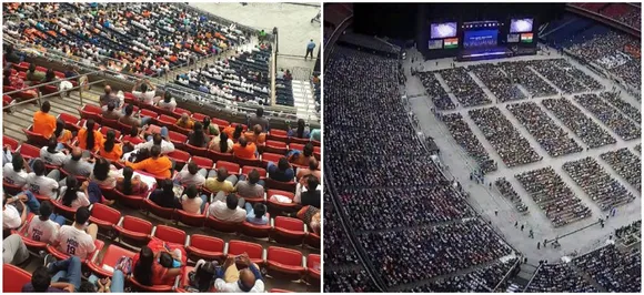 Howdy, Modi: 'Frustrated' Pakistan Leaders Call Event 'Flop Show', Twitter Hits back With Evidence