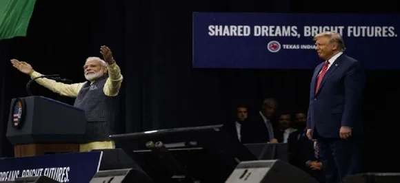 Can You Do Something For Me? PM Modi Has THIS Message For Indians In US