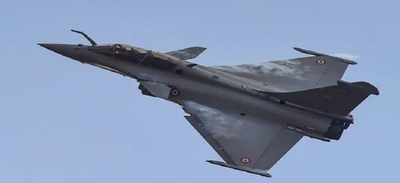 India Likely To Ink Deal For 36 More Rafale Jets In 2020: Reports