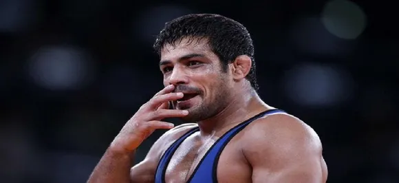 Sushil Kumar Admits He Did Not Fight Much Before World Wrestling Championships