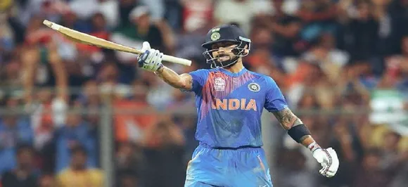 Virat Kohli Gets Official Warning, Comes Closer To Being Banned 