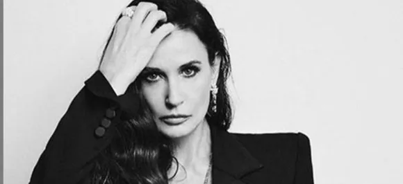 Charlie's Angels Star Demi Moore Reveals She was Raped At 15 With Her Mother's Consent