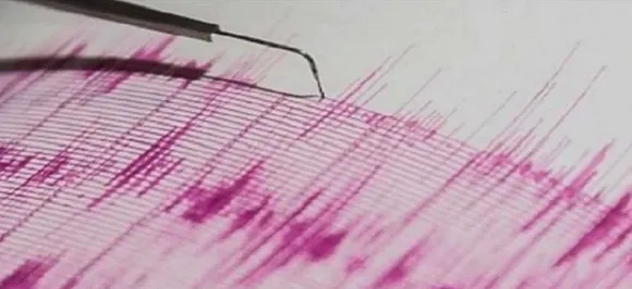 Massive Earthquake Measuring 6.3 Hits Pakistan-India Border, Tremors Felt In Delhi-NCR