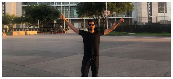 Hasan Minhaj Denied Entry To 'Howdy Modi' Event, Organiser Cites Lack Of Space