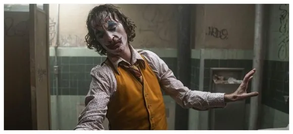 Controversial Question On â€˜Jokerâ€™ Prompts Joaquin Phoenix To Walk Out Of Interview 