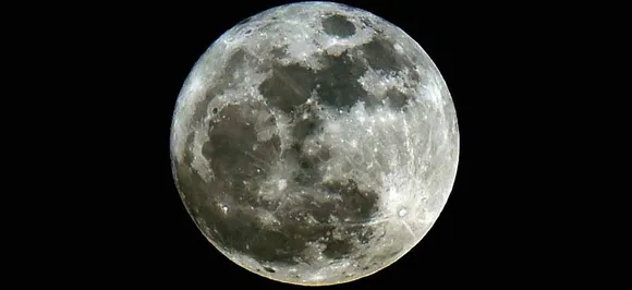 China's Lunar Rover Finds Mysterious Substance On Moon, Details Here