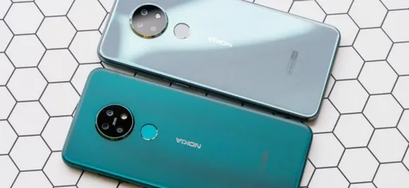 Nokia 7.2 Goes On Sale In India: Specs, Features, Price, Offers Inside 