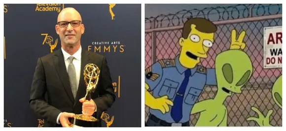 Producer Of The Simpsonsâ€™ and â€˜Rick and Morty', J. Michael Mendel Dies at 54