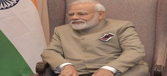 No Terrorist Attack Is 'More Or Less', 'Good Or Bad': PM Modi
