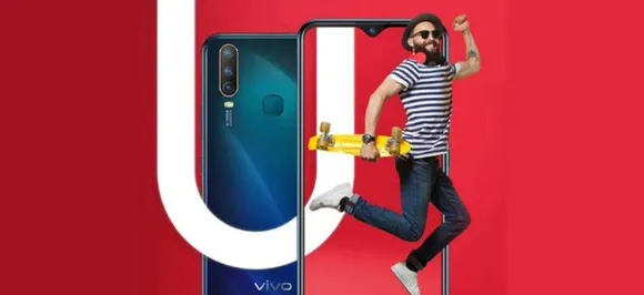 Vivo U10: For Specs To Price, Hereâ€™s All You Need To Know