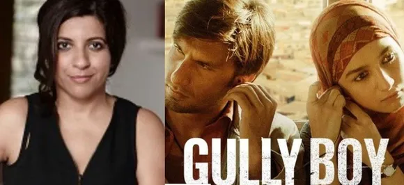 The Idea Is To Make Academy Voters Watch Gully Boy With Multiple Screenings: Zoya Akhtar On Her Strategy To Win Oscars