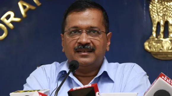 Delhi Tenants To Get Separate Pre-Paid Electricity Meters: Arvind Kejriwal
