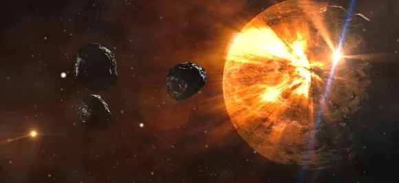Two â€˜Potentially Hazardousâ€™ Asteroids 1998 FF14, 2019 SW1 Shot Past Earth HOURS Ago, Luckily Failed To Hit Earth