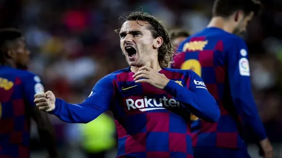 Lionel Messi Gets Injured, Barcelona Win Against Villareal In La Liga
