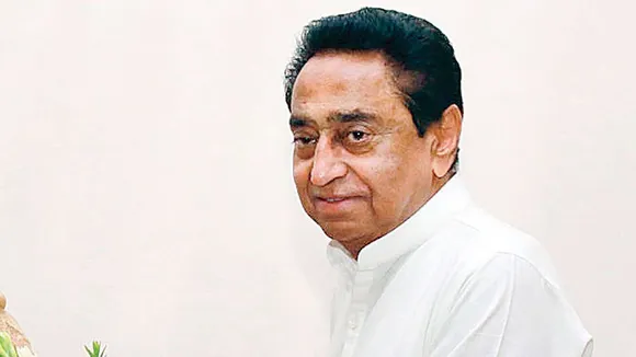 Mayors To Be Elected By Councillors In Madhya Pradesh, Not People: Kamal Nath Govt