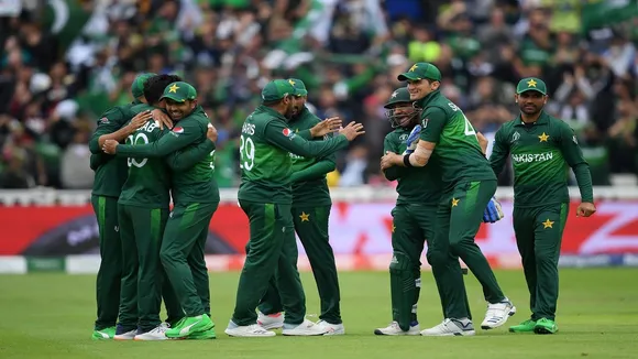 Pakistan Playing Matches In UAE Not An Option Anymore: Cricket Board CEO