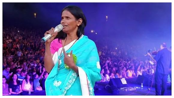 Ranu Mondalâ€™s Biopic Is In The Works, THIS Actor Approached For Viral Singerâ€™s Role 