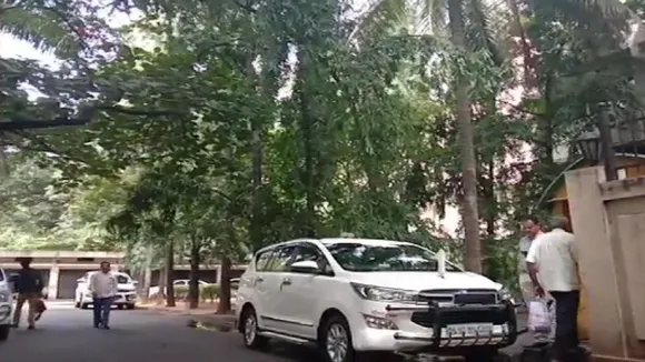 CBI Searches At Ex-Bengaluru Top Cop Residence In Phone Tapping Case