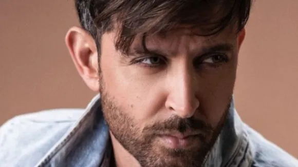 I Only Want To Do Action Entertainers Provided They Are Intelligent Scripts : Hrithik Roshan