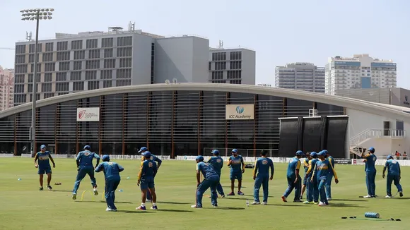 ICC To Partner With Facebook, Become Exclusive Digital Content Rights Partner
